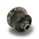 Metal differential assembly.