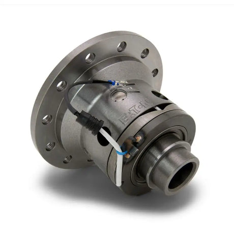 Gray metal Eaton Elocker Differential with wiring for Toyota Tacoma 8.75in