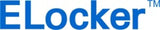 Blue ELocker logo on Eaton Elocker Differential for Toyota Tacoma 8.75in