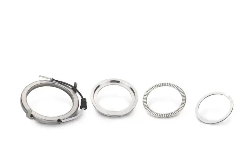 Eaton ELocker Stator/Armature Service Kit Dana 44 4 Pinion - Truck & Automotive