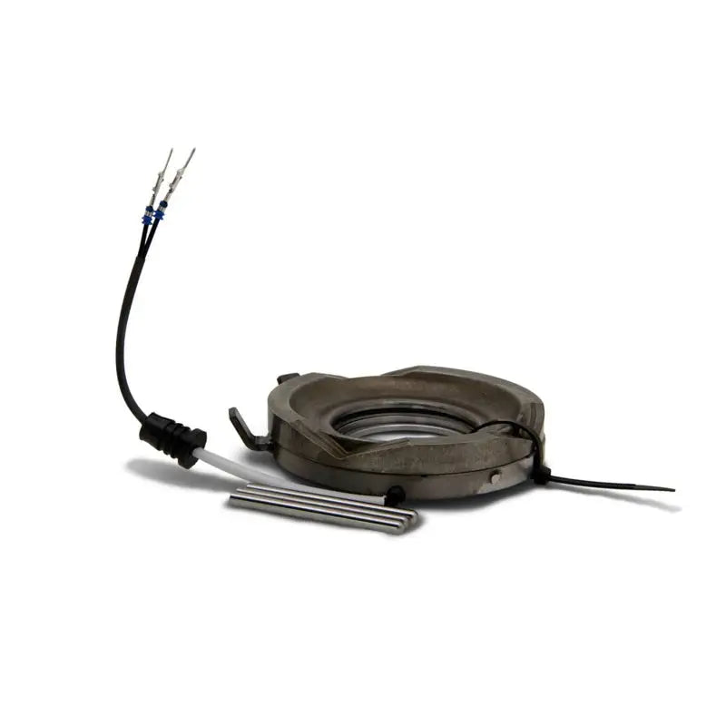 Eaton ELocker4 Differential 27 Spline Toyota 4Runner/Tacoma/Sequoia/Tundra/T-100/LC90 - Electromagnetic Locking Mechanism.