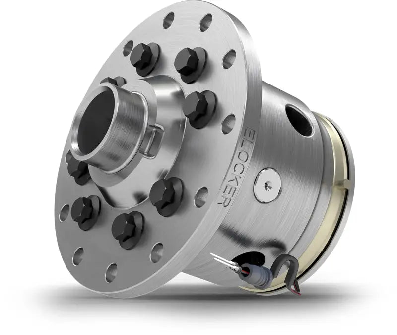 Eaton ELocker4 Differential 30 Spline 3.73 & Up Ratio Dana 30/30S - Truck Automotive