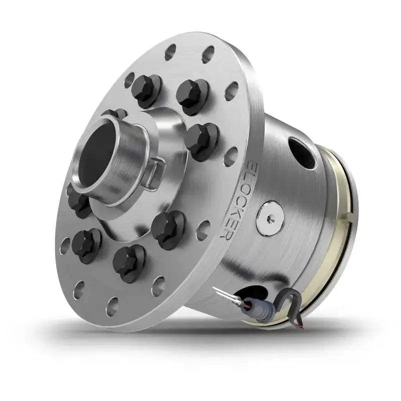 Eaton ELocker4 Differential 36 Spline 36-Spline Toyota Tundra 10.5in