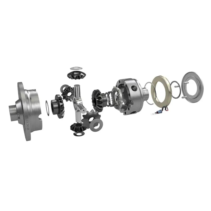 Eaton 19969-010 Eaton ELocker4 Differential Dana 44 Front 30 Spline 3.92 & Up Ratio