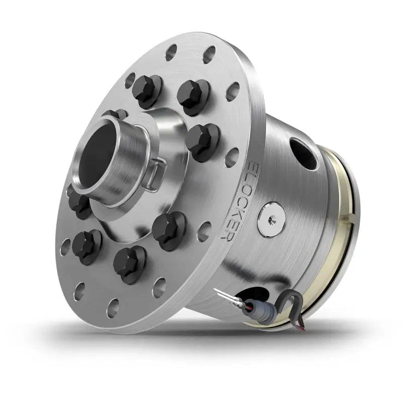 Eaton 19969-010 Eaton ELocker4 Differential Dana 44 Front 30 Spline 3.92 & Up Ratio
