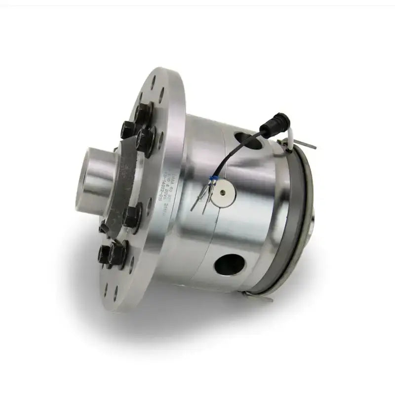 Eaton ELocker4 Differential Dana 60 Performance 35 Spline 4.10 & Down Ratio - Truck Automotive