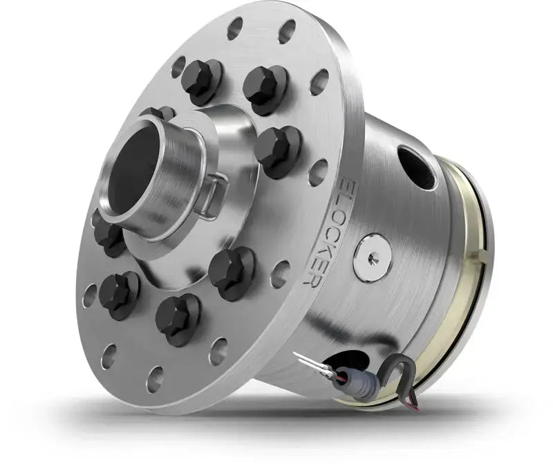 Eaton ELocker4 Differential Dana 60 Performance 35 Spline 4.10 & Down Ratio - Truck Automotive