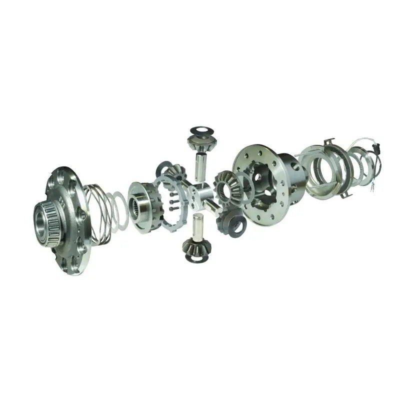 Eaton Truck & Automotive: Eaton ELocker4 Differential Dana 60 Performance 35 Spline 4.56 & Up Ratio