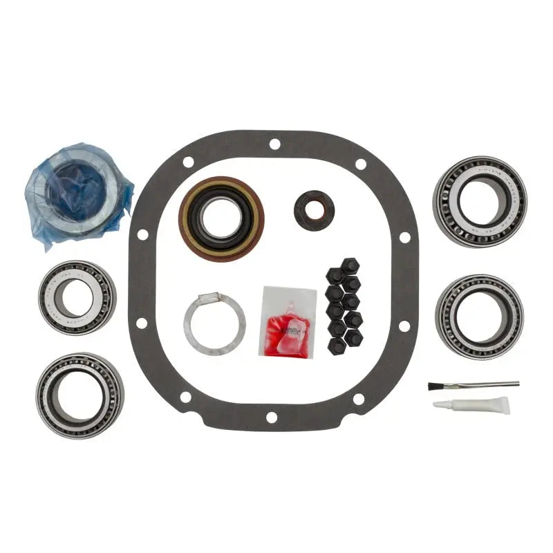 Eaton Ford 8.8in Rear Master Install Kit - Truck & Automotive