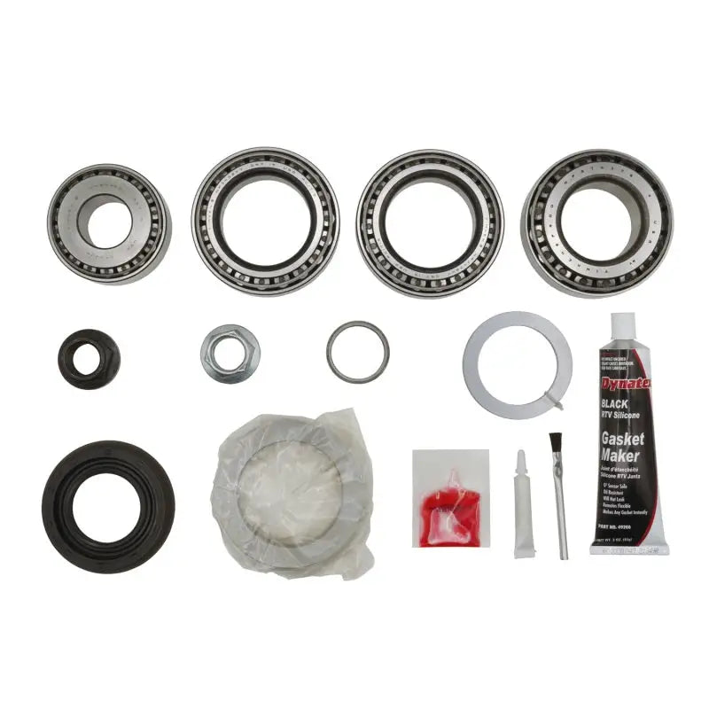 Eaton Ford 9.75in Rear Master Install Kit - Truck & Automotive