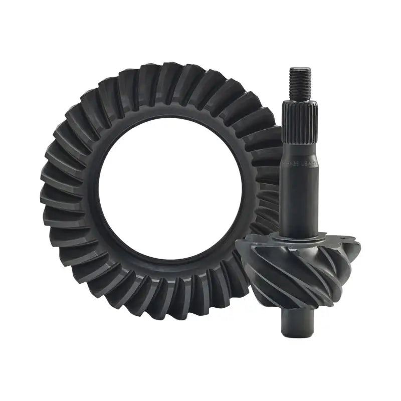 Eaton GM 12 Bolt Car 3.31 Ratio Ring & Pinion Set - Standard - Truck Automotive
