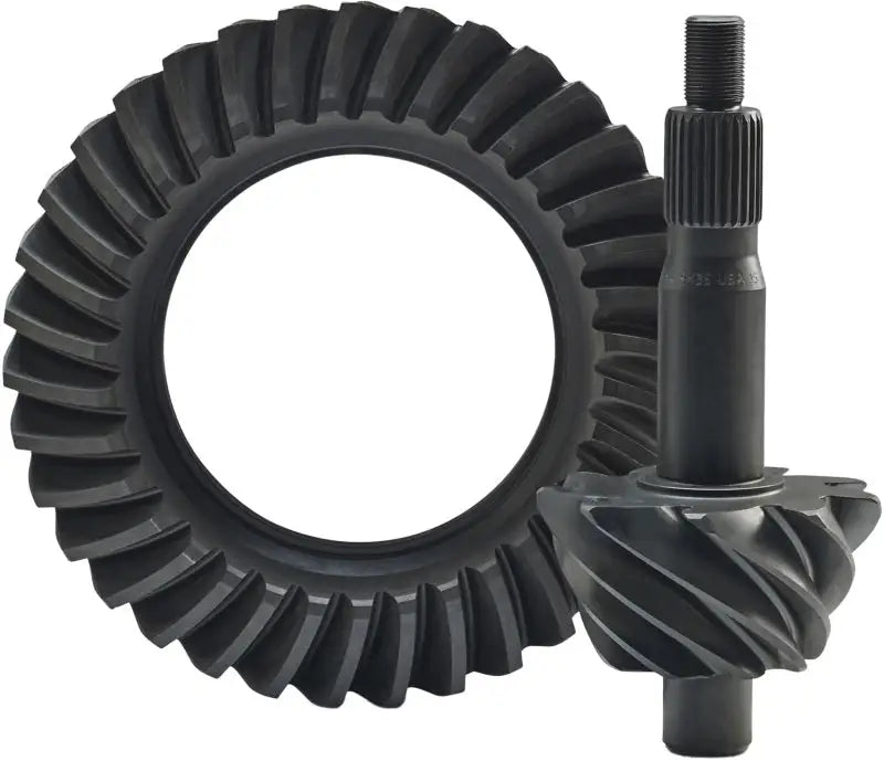 Eaton GM 12 Bolt Car 3.31 Ratio Ring & Pinion Set - Standard - Truck Automotive