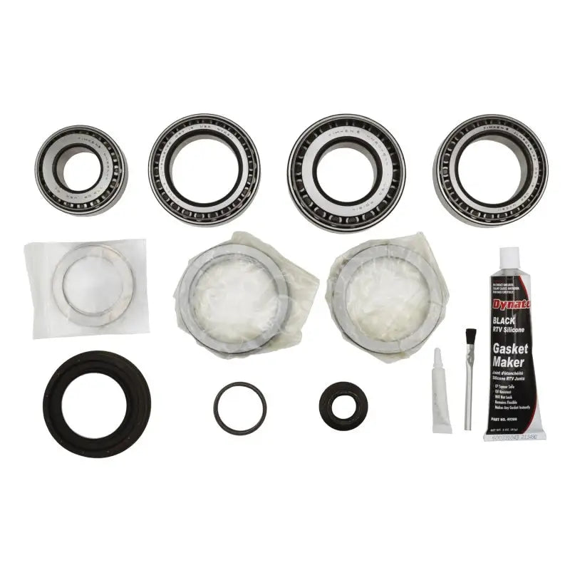 Eaton GM 9.5in Rear Master Install kit - Truck & Automotive