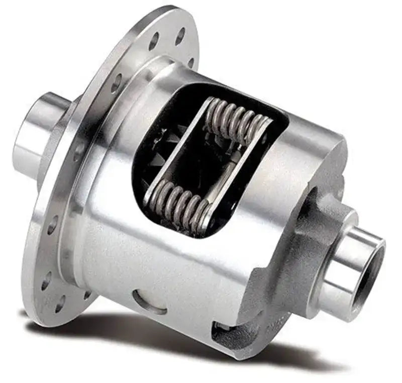 Eaton Posi Differential 28 Spline 1.20in Axle Shaft Diameter 2.73 & Up Ratio Front/Rear 8.5in - Truck Automotive