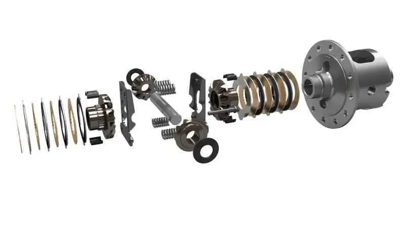 Eaton 19554-010