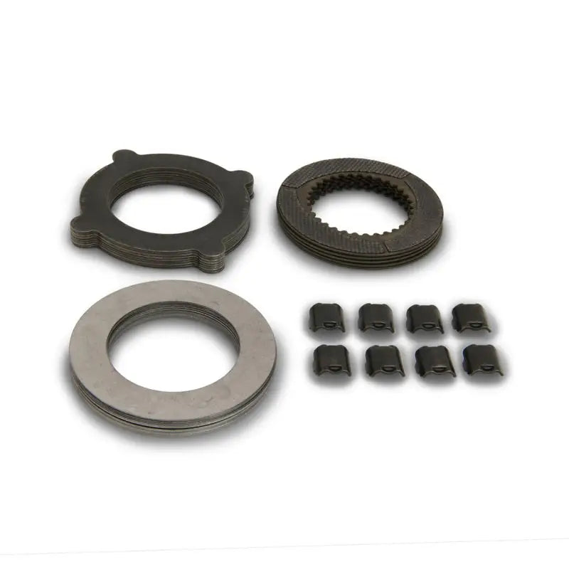 Eaton Posi Differential Disc & Shim Service Kit (T/A) - Truck Automotive