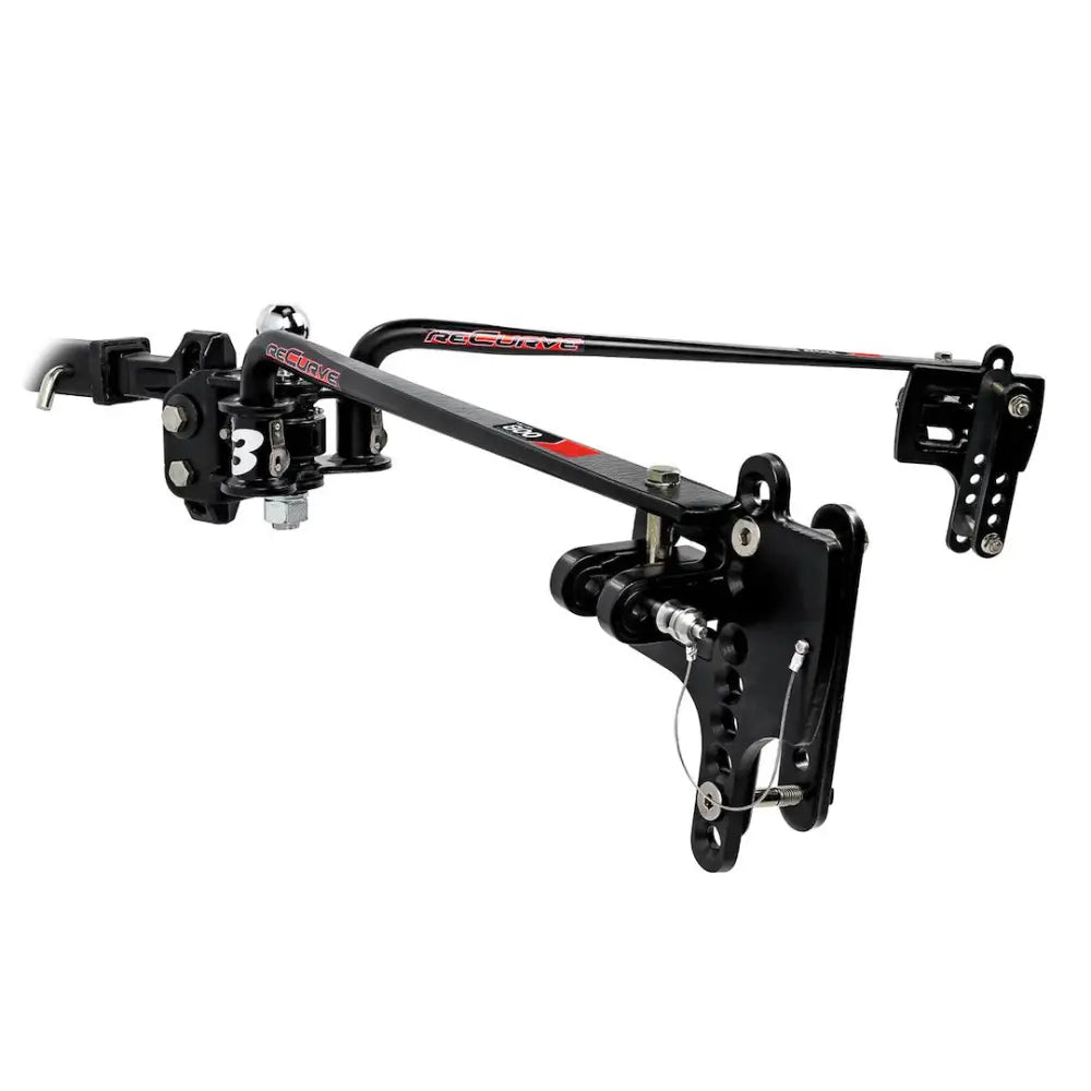 Eazlift Recurve R3 W DH 800 Lb Kit
