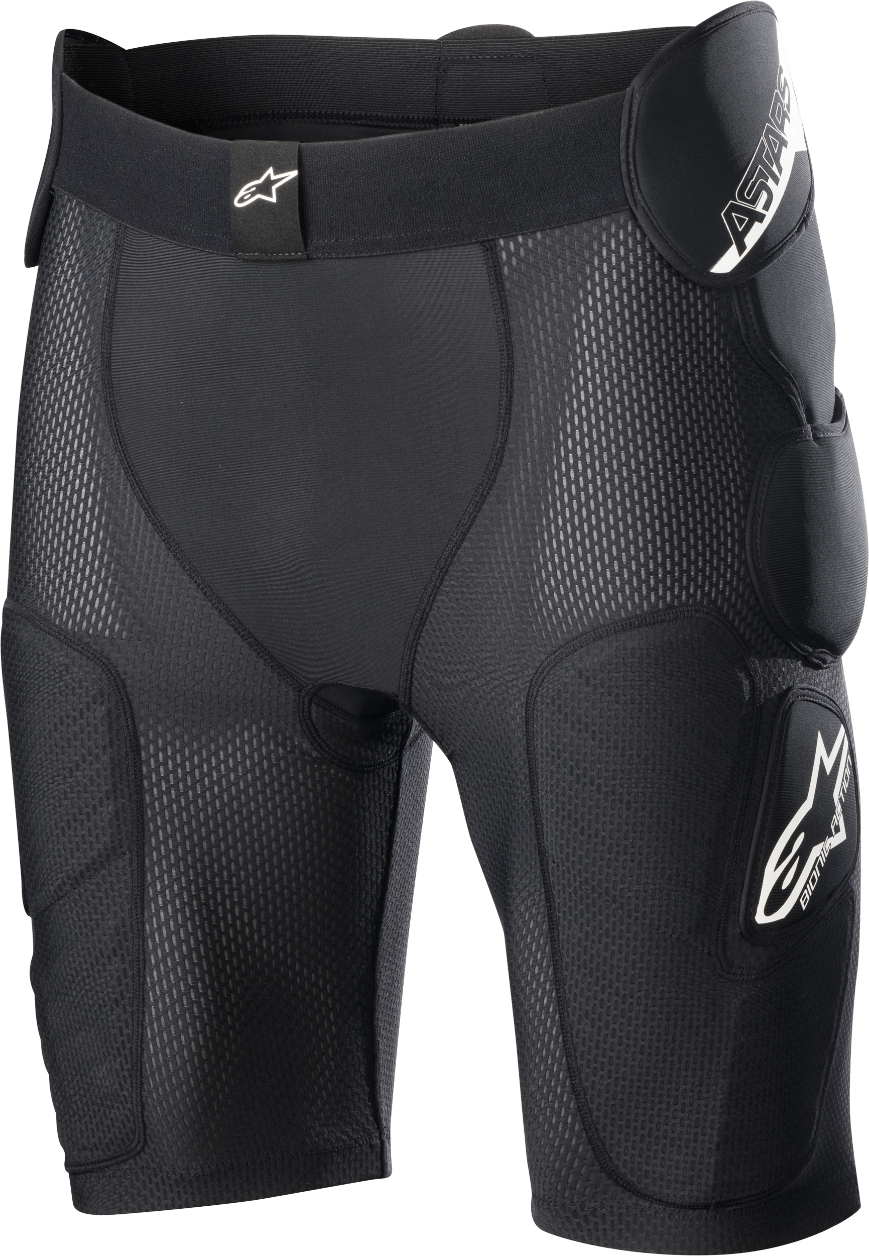 Alpinestars Bionic Action Protection Shorts