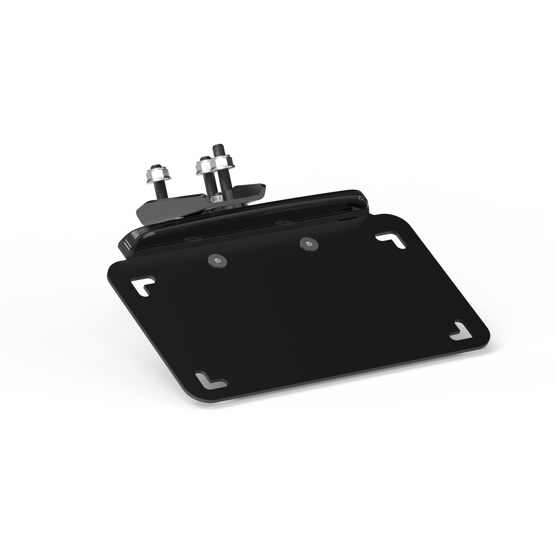 Rizoma Flat-Out Fender Eliminator Body PTU031B