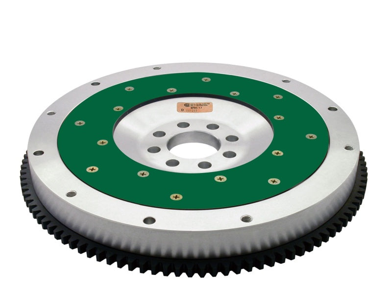 Fidanza 143201 Fidanza 88-00 Sentra SR20 / 91-93 NX / 95-98 200SX / 91-02 Infiniti G20 2.0L Aluminium Flywheel