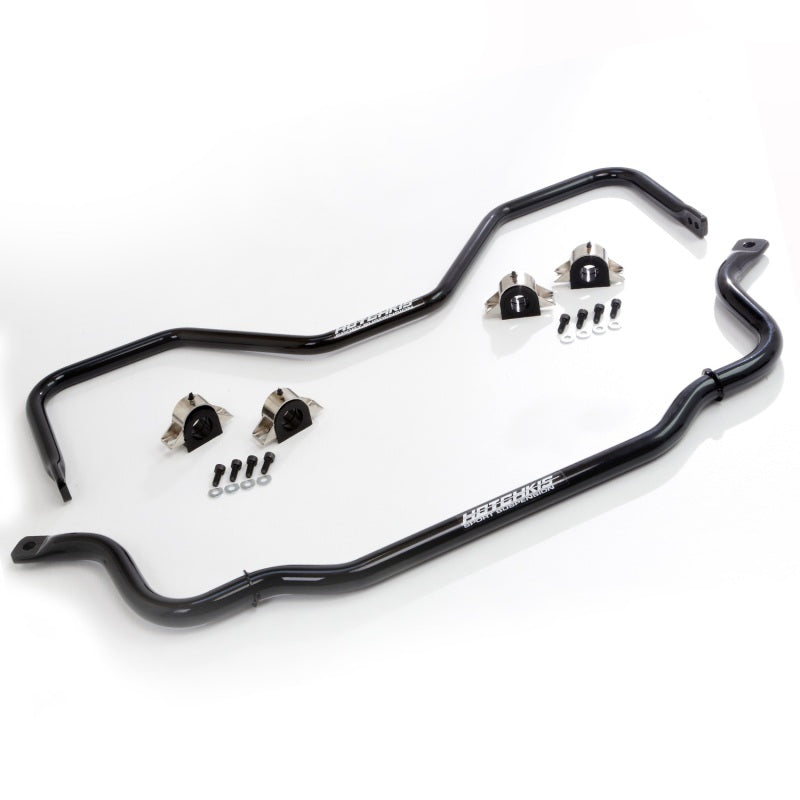 Hotchkis 2292 Hotchkis 2015+ Chevy/GMC Yukon/Tahoe/Suburban/Escalade Sport Sway Bar Kit - 2292