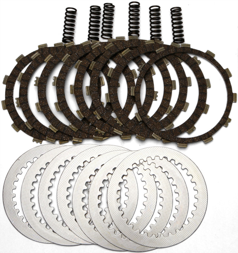 EBC Dirt Racer Clutch Set DRC128