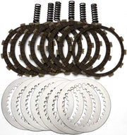 EBC Dirt Racer Clutch Set DRC128