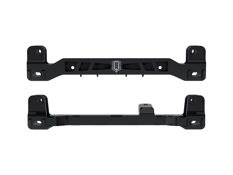 ICON 51010 ICON 22-23 Toyota Tundra Front Box Kit 1