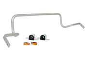 Whiteline BMF66Z BMF66Z Whiteline 14-18 Mazda 3 Front 24mm Heavy Duty Adjustable Swaybar