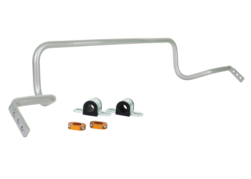 Whiteline BMF66Z BMF66Z Whiteline 14-18 Mazda 3 Front 24mm Heavy Duty Adjustable Swaybar