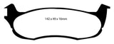 EBC DP41633R