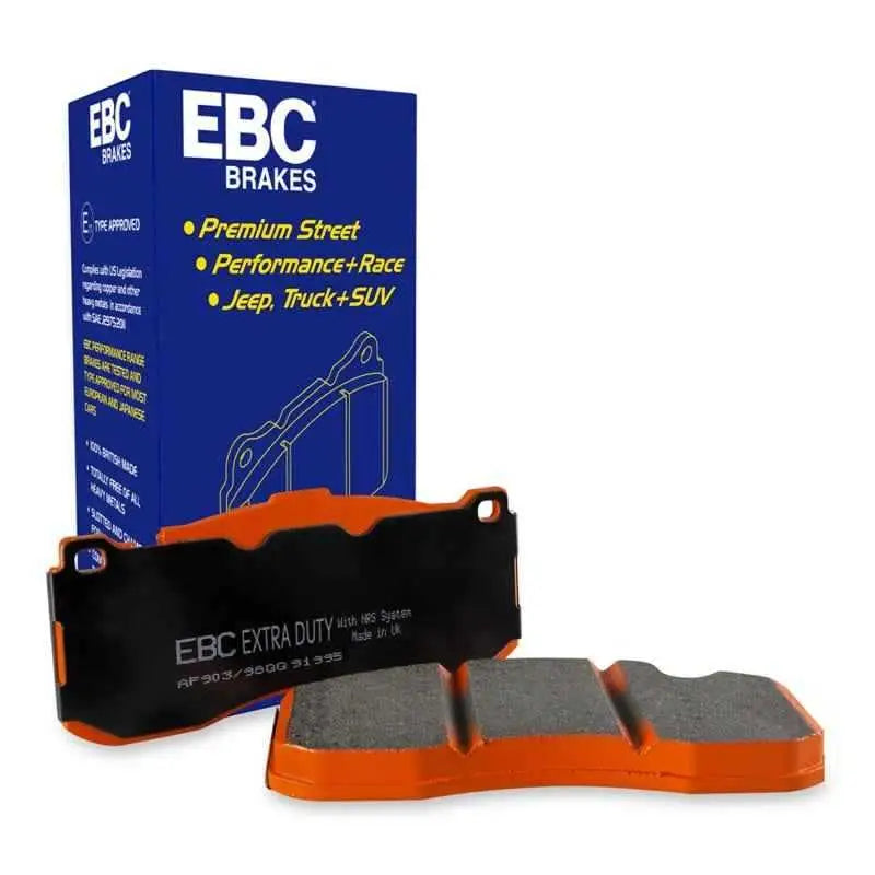 EBC ED91603