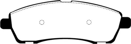 EBC DP61603