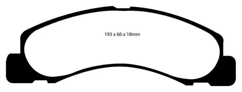 EBC DP41308R