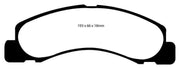 EBC DP41308R