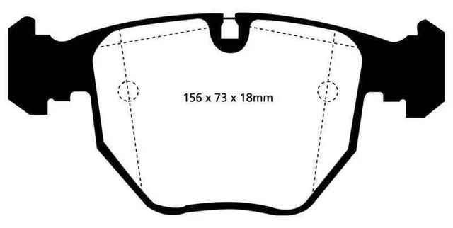 EBC DP31036C