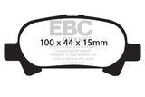 EBC DP41715R