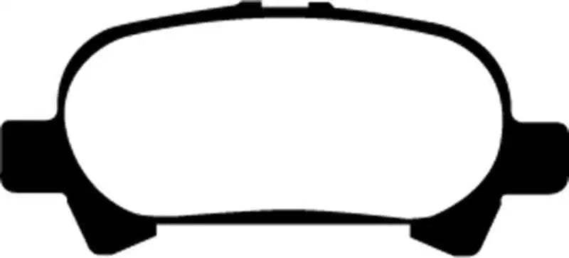EBC DP41715R