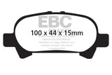 EBC DP41715R