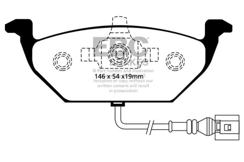 EBC DP21329