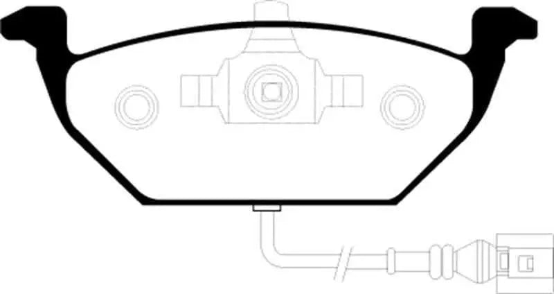 EBC DP41329R