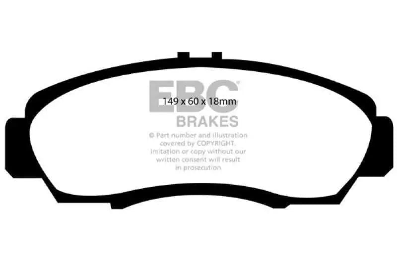 EBC DP21610