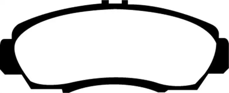EBC DP31610C