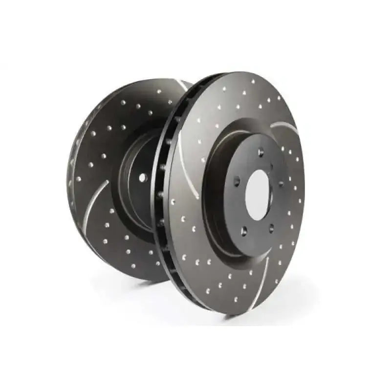 EBC GD860