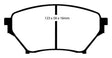 EBC DP41452R