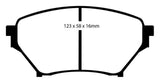 EBC DP41452R