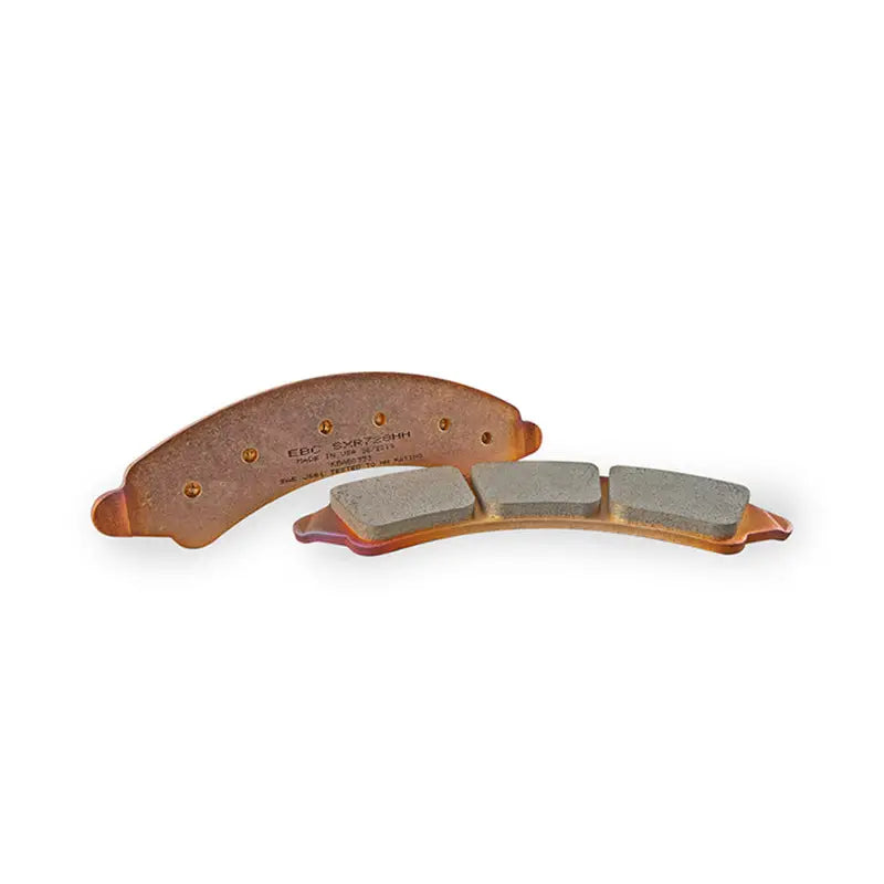 EBC Powersports FA231V EBC 01-04 Suzuki VL 800 Intruder Volusia Front Left/Right SXR Brake Pads