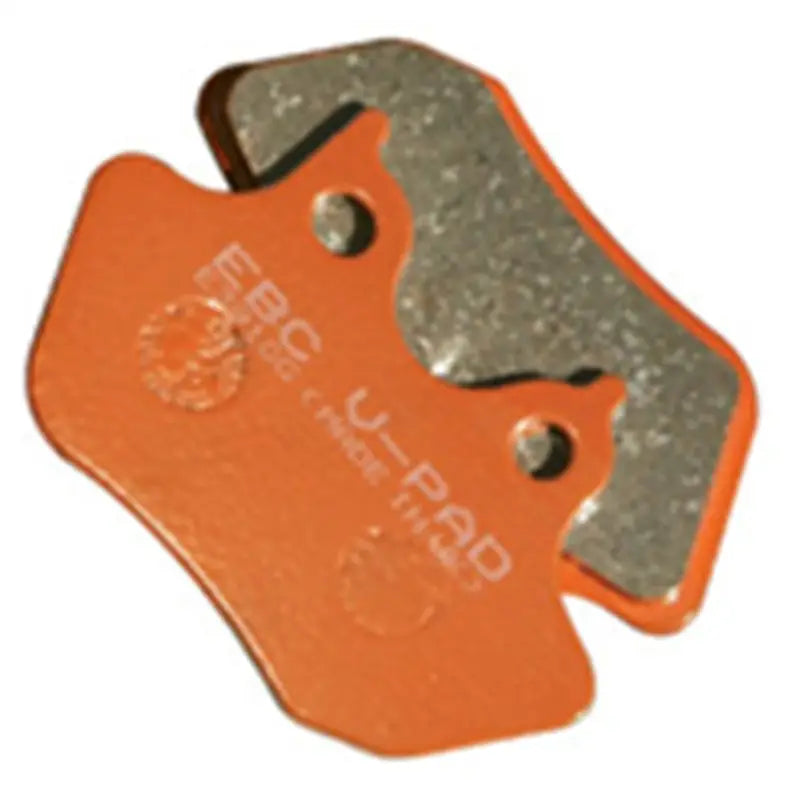 EBC Powersports FA231V EBC 01-04 Suzuki VL 800 Intruder Volusia Front Left/Right SXR Brake Pads