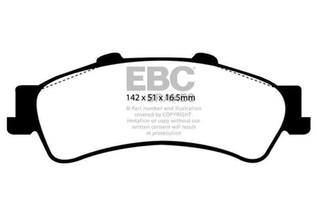 EBC DP41630R