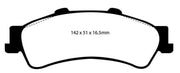 EBC DP41630R